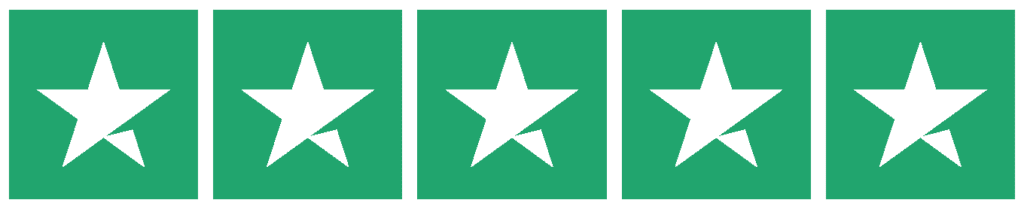 5 sterren
